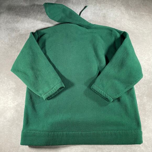 90’s The Disney Store Women’s Winnie Pooh And Friends Pullover Fleece Hoodie - Picture 2 of 6